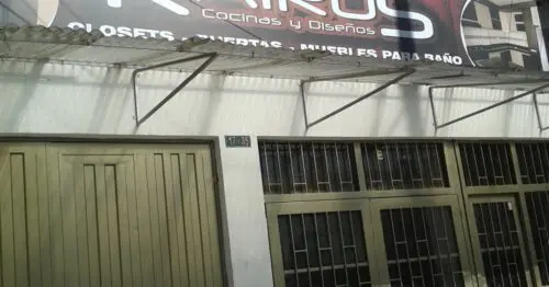 KAIROS COCINAS Y DISENOS KAIROS COCINAS Y DISENOS
